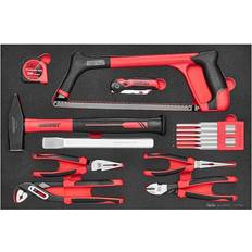 Teng Tools Værktøjssæt TTEPS15 15 Dele