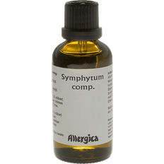 Symphytum Allergica Symphytum Comp 50ml