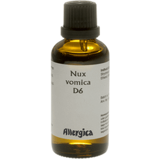 Allergica Nux Vomica D6