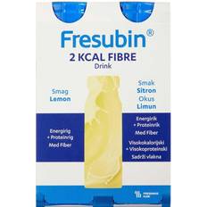 Zink Ernæringsdrikke Fresubin 2 kcal Fiber Drink Lemon