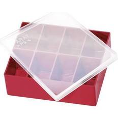 PARAT 900021166 Tray 1-piece (L x W x H) 118 x 44 x 97 mm