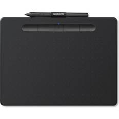 2540 lpi Tablettes graphiques Wacom Intuos Medium Bluetooth