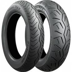 Bridgestone Tyres Bridgestone E-Max R 180/70 R16 TL 77V Rear wheel, M/C