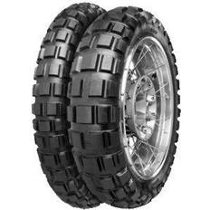 Continental TKC 80 Twinduro 120/90-17 TT 64S Rear wheel, M+S marking, M/C