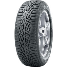 Nokian wr d4 Nokian WR D4 (195/55 R16 91H)