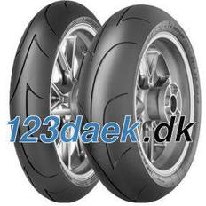 Renkaat Dunlop D213 GP Pro 120/70 ZR17 TL (58W) Forhjul