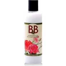 B&B Rose Conditioner 250ml