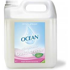 Duschschampo Ocean Duschschampo 4 Liter