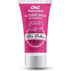 Hairgum Ikke Permanent Farve Hairgum Fix Color Pink Stylingel