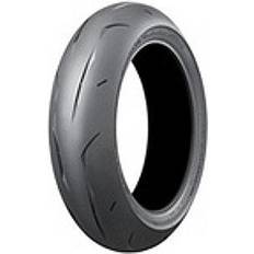 Bridgestone 18 - All Season Tyres Bridgestone RS 10 R Racing Street 190/50 ZR17 TL (73W) Rear wheel, M/C