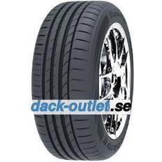 Goodride Dæk Goodride ZuperEco Z-107 195/55 R15 85H personbil Sommerdæk Dæk 2571