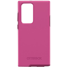 S22 ultra otterbox OtterBox Symmetry Samsung Galaxy S22 Ultra Renaissance Pink