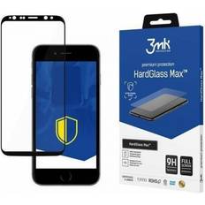 Samsung galaxy s8 plus 3mk HardGlass Max Samsung Galaxy S8 Plus Svart