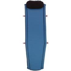 Coleman Sleeping Mats Coleman Silverton Twin Size Self-Inflating Camp Pad Blue