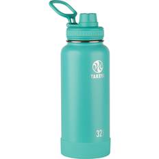 Actives Insulated