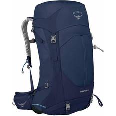 Osprey stratos Osprey Heren Stratos 44 Rugzak Blauw