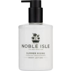 Noble Isle Body Lotion White