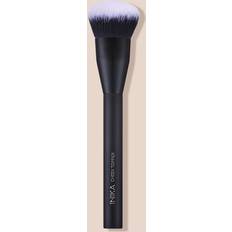 Inika Sminkverktyg Inika Cheek Topper Brush