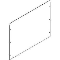Eaton Tabula grundplade 4X4M