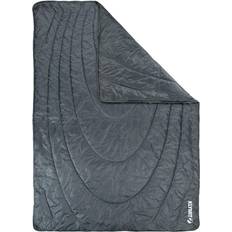 Violett Decken Klymit Horizon Travel Blanket 204 cm Filz Violett, Blau, Grau