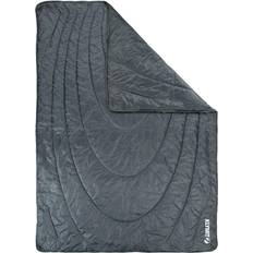 Lilla Tæpper Klymit Horizon Travel Blanket Grey Tæppe Blå, Lilla, Grå