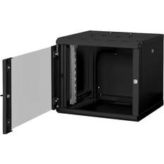 Digitus Professional Unique DN-19 09-U-SW Rack skåp svart, RAL 9005 9U 19"