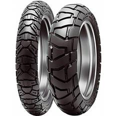 Dunlop TRX Mission 130/80B17 TL 65T M+S kendetegnet