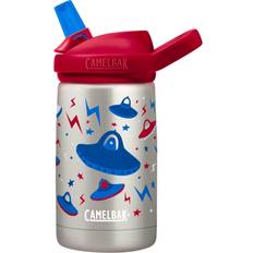 Vacuum water bottle Camelbak Eddy Plus Vacuum SS Kids 350mL UFO Water Bottle