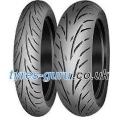 Mitas Pneumatici Mitas Touring Force 120/70 R17 58W