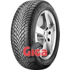 Continental ContiWinterContact TS860 195/60R15 88H Dubbfritt