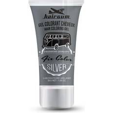 Hairgum Ikke Permanent Farve Hairgum Fix Color Sølvfarvet Stylingel