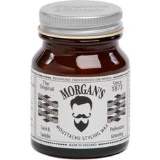 Morgan's Pomade Moustache Styling Wax Twist & Twiddle