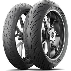 Michelin Road 6 GT 190/50 ZR17 TL (73W) Baghjul, M/C, Variante GT