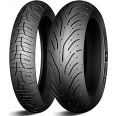 Michelin Pilot Road 4 160/60 R17 Tire