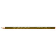 Giallo Matite di Grafite Staedtler Blyanter Noris 183 HB (12 stk