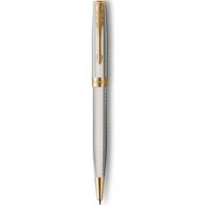 Parker Sonnet Mistral Silver