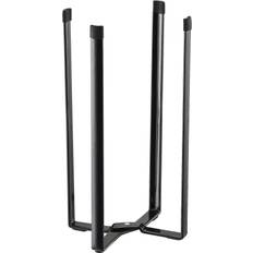 Yamazaki Tower Kitchen Eco Stand Black Ustensile de cuisine