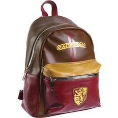 Cerda Women's Mochila Pequeña Polipiel De Licencia Official Backpack - Brown