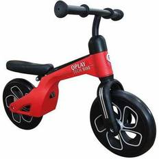 Balance cykel BigBuy "Cykel Tech Balance Röd"