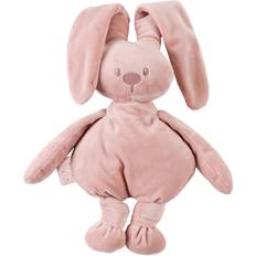 Lapidou Bamse Kanin, Lyserød