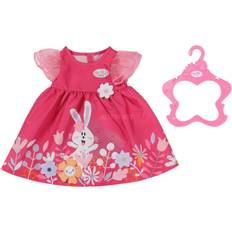 Baby Born Dress Zapf Creation Baby Born Flowers 43 cm