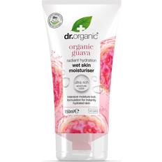 Dr organic guava Dr. Organic Guava Bodylotion (Wet Skin)