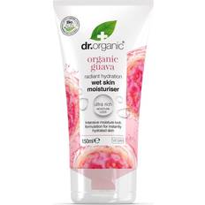 Dr. Organic Ansigtscremer Dr. Organic Guava Wet Skin Moisturiser 150ml