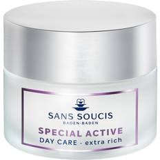 Sans Soucis Pleje Special Active Dagcreme Ekstra righoldig 50ml