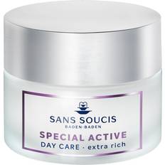 Sans Soucis Gesichtscremes Sans Soucis Skin care Special Active Day Care Extra Rich 50ml