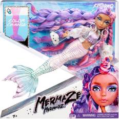 Mermaze mermaidz Mermaze Mermaid Core Doll Kish Mermaze Mermaidz Fashion Doll