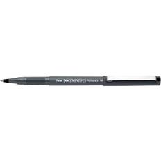 Pentel Rollerpen Pentel MR205 sort 0,2mm