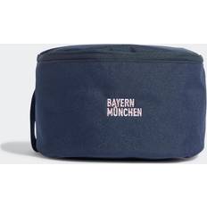 Adidas FC Bayern Wash Bag Unisex Night Navy White