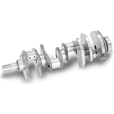 IPSA IPSA Crankshaft CK001800 BMW,3 Touring (E91),3 Limousine (E90),5 Limousine (E60),5 Touring (E61),5 Touring (F11),1 Schrägheck (E87),5 Limousine (F10)
