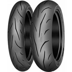 Mitas Sport Force + 110/70 ZR17 TL (54W) Forhjul